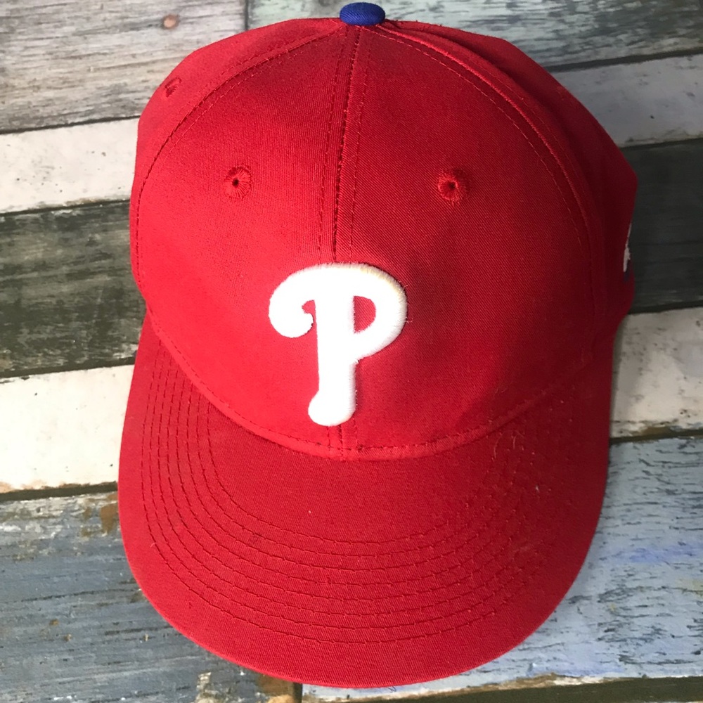 Vintage phillys strap back